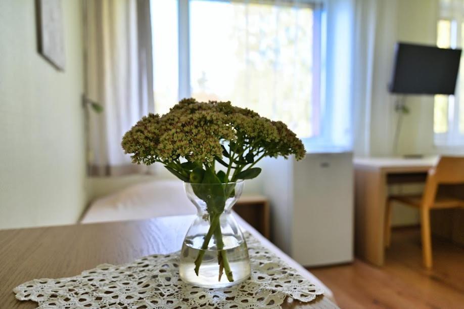 Vinni Hostel Eksteriør bilde